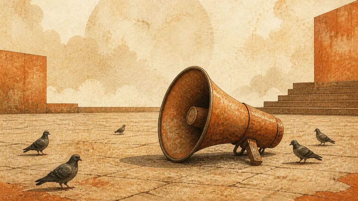 Обложка: Основные ошибки бизнеса в SMM