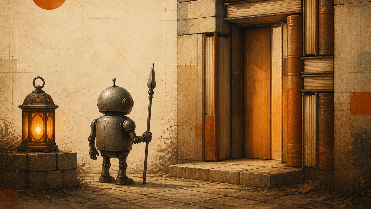 Обложка: Robots.txt: практическое руководство